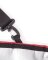 Ocean & Earth Boardbag Barry Basic Fish Board Cover Red 6´0"