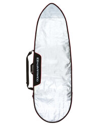 Ocean & Earth Boardbag Barry Basic Fish Board Cover...