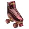 Impala Quad Skate Rollschuhe Plum