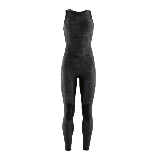Patagonia Womens R1 Lite Yulex Long Jane Black