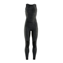 Patagonia Womens R1 Lite Yulex Long Jane Black 6
