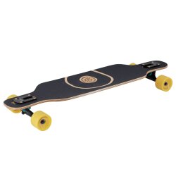 BTFL Cocco Dropthrough  Longboard