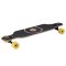 BTFL Cocco Dropthrough  Longboard