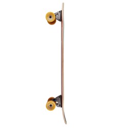 BTFL SOL - Surfskate Cruiser komplett