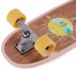 BTFL SOL - Surfskate Cruiser komplett