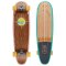 BTFL SOL - Surfskate Cruiser komplett