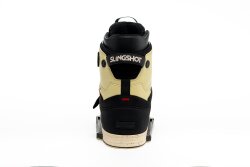 Slingshot RAD Boot Wakeboard & Kite Bindung 2022