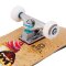 BTFL ALICE - Kinder Skateboard komplett