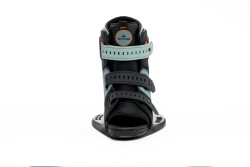 Slingshot Option Boot Open Toe Wakeboard & Kite Bindung 2022