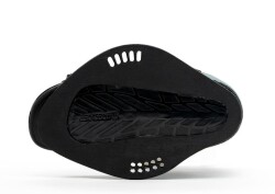 Slingshot Option Boot Open Toe Wakeboard & Kite Bindung 2022