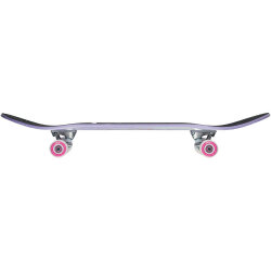 Impala Cosmos 7.75 Skateboard Purple