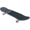 Impala Cosmos 7.75 Skateboard Purple