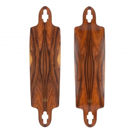 Arbor Performance Flagship Dropcruiser 38" Longboard Deck