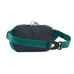 Patagonia Ultralight Black Hole Mini Hip Pack Borealis Green