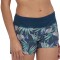 Patagonia Ws Strech Hydropeak Surf Shorts Tidepool Blue