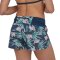 Patagonia Ws Strech Hydropeak Surf Shorts Tidepool Blue L