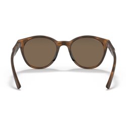 Oakley Spindrift Matte Brown Tortoise Sonnenbrille Prizm...