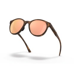 Oakley Spindrift Matte Brown Tortoise Sonnenbrille Prizm...