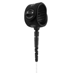 FCS Surfboard Leash Freedom Helix Comp 60"...
