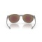 Oakley Reedmace Sonnenbrille Matte Grey Ink Prizm Sapphire