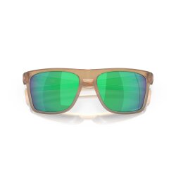 Oakley Leffingwell Sonnenbrille Matte Sepia Prizm Jade