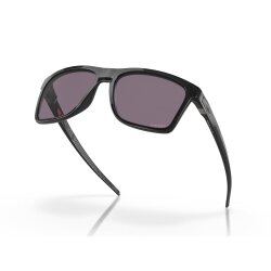 Oakley Leffingwell Sonnenbrille Black Ink Prizm Grey