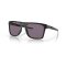 Oakley Leffingwell Sonnenbrille Black Ink Prizm Grey