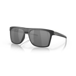 Oakley Leffingwell Sonnenbrille Matte Black Ink Prizm...