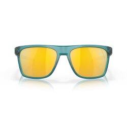 Oakley Leffingwell Sonnenbrille Matte Artic Surf Prizm...