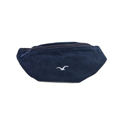 Cleptomanicx Hipbag Healer Cord Sky Captain