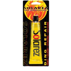 SOLAREZ Polyester Ding Repair UV Licht Reparatur 0,5oz...