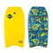 Softech Mojo Bodyboard 36" Yellow