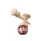 Krom Kendama Naked Plasticity Halo