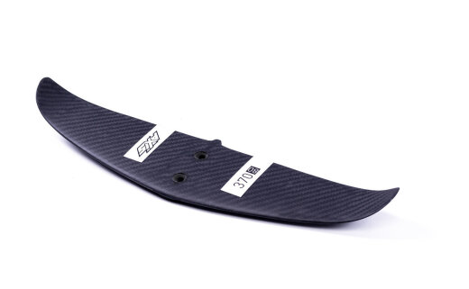 Axis All Series 370 Carbon Rear Wing
