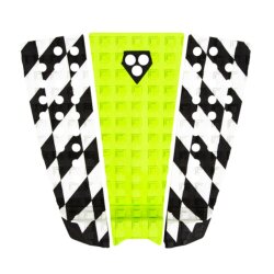 Gorilla Traction Pad Kyuss Green Race Check