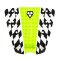 Gorilla Traction Pad Kyuss Green Race Check