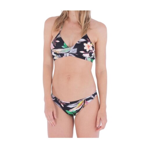 Hurley Bikini Flora Reversible