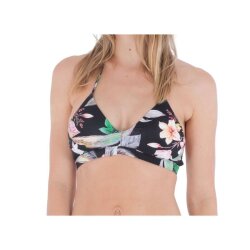 Hurley Bikini Flora Reversible