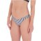 Hurley Bikini Flora Reversible