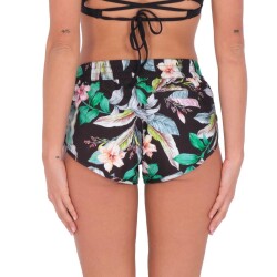 Hurley Boardshort Flora Beachrider 2.5