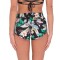 Hurley Boardshort Flora Beachrider 2.5