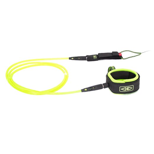 Ocean & Earth Surfboard Leash REGULAR MOULDED LEASH 80"