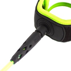 Ocean & Earth Surfboard Leash REGULAR MOULDED LEASH 80"