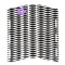 Gorilla Heritage Mid Deck Pad White