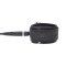 Ocean & Earth Surfboard Leash REGULAR MOULDED LEASH 80" Black