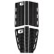 Gorilla Heritage Warp Complete Traction Set Charcoal