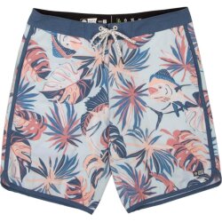 Salty Crew Breaker Boardshort Sea Foam