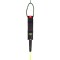 Ocean & Earth Surfboard Leash COMP LEASH 50" Lime