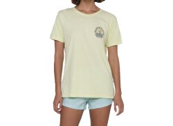 Salty Crew T-Shirt Dos Palms Banana