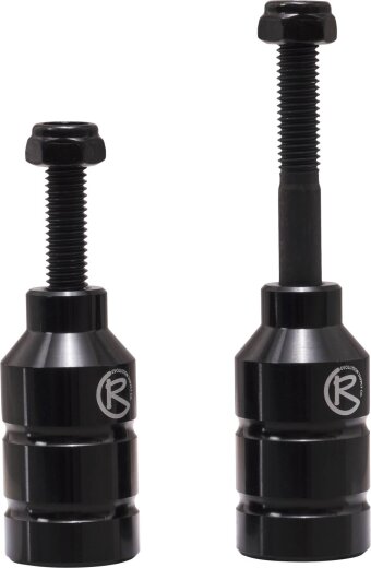 Revolution Supply Alu Stunt Scooter Peg Black